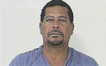 Christopher Cantrell, - St. Lucie County, FL 